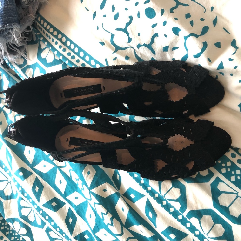 Zara Heels - Picture 2 of 3
